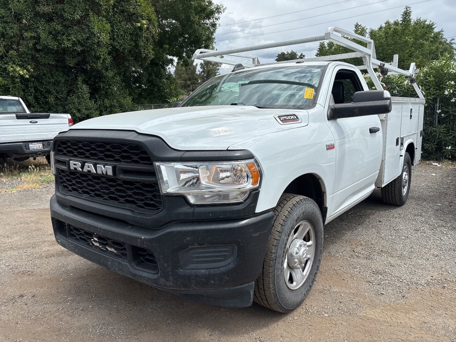 ram ram 2500 pickup 2022 3C7WR4AJ9NG424233 image ram ram 2500 pickup 2022 3C7WR4AJ9NG424233 image